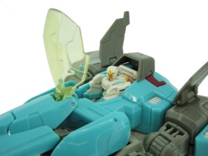 Transformers News: Takara Tomy Transformers Legends LG09 Brainstorm, LG08 Swerve and Tailgate - Better Quality Images
