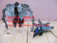 Transformers News: In-Hand DOTM Cyberverse Images