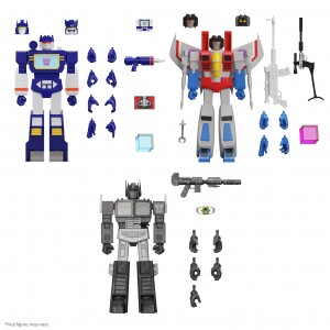 Transformers News: The Chosen Prime Sponsor News - June 20th