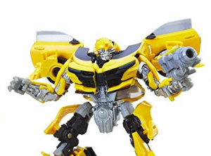 Transformers Bumblebee Evolution 3-Pack Amazon Exclusive Available now!