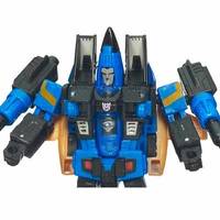 Transformers News: Generations Dirge and Blurr, Power Core Combiners Preorders at HasbroToyShop.com