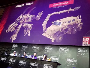 Transformers News: Transformers Studio Series Bonecrusher, Jetfire and ROTF Jetwing Prime Officially Revealed