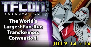 Transformers News: IDW Artist Josh Perez to Attend TFcon Toronto 2017