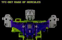 Transformers News: Robotkingdom Update: Movie Trilogy Optimus Prime Arrives & TFC Toys Rage of Hercules Pre-Orders Open