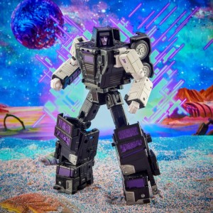 Transformers News: The Chosen Prime Sponsor News - May 9th