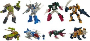 Transformers News: RobotKingdom.com Newsletter #1561