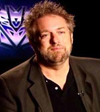 Transformers News: FLINT DILLE to ATTEND SLAGACON 2012!