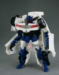 Transformers News: New pictures of upcoming ROTF toys