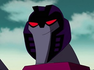2 Shorts for Transformers Animated Series Finally Released
