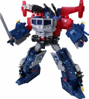 Transformers News: Ages Three and Up Product Updates - June 11, 2017