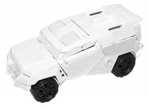 Transformers Collector's Club is now selling Botcon CW Ratchet