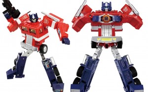Transformers News: Takara's New G1 Optimus Prime Updated Toys Officially Revealed with Amazon Japan Preorders