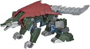 Transformers Cyberverse Warrior Class Wave 8 and 9 Revealed + New Ultra Class Thunderhowl