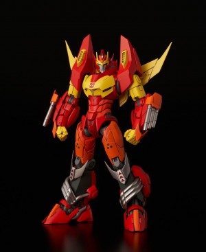 Transformers News: RobotKingdom.com Newsletter #1562