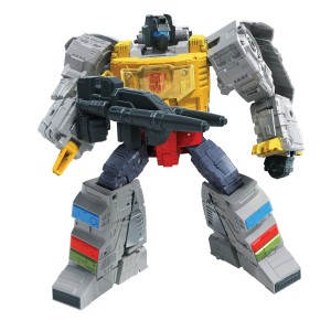 Transformers News: TFSource News - 2x Source Points, Studio Series 86 Preorders, MP-52 Starscream, Crystal Superitron!