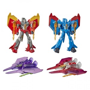 Steal of a Deal: Cyberverse Seeker Sinister Strikeforce Only $20 at Ollies