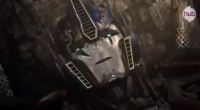 Transformers News: New Transformers Prime Beast Hunters Trailer - "A New Prime"