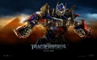Transformers News: LA Times story on Transformers ROTF reveals interesting "exit polls"