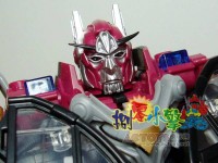 Transformers News: New Images of Transformers DOTM Leader Class Sentinel Prime