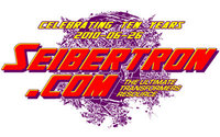 Transformers News: Visit Seibertron.com's 2010 BotCon Party event page on Facebook