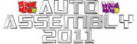 Transformers News: Auto Assembly 2010 Script Reading Now Online