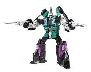 Transformers News: Titans Return Wave 3 Sighted in Australia