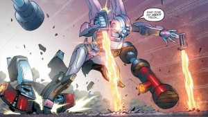 Transformers News: Update on Transformers Titans Return Arcee: Not Cancelled After All
