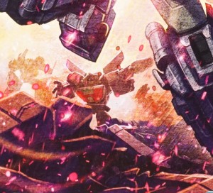 Transformers News: Transformers Wheeljack Teased on War for Cybertron Siege Springer Box