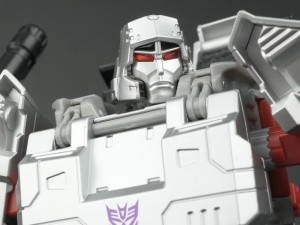 Transformers News: New Gallery: Transformers Legends LG-13 Megatron