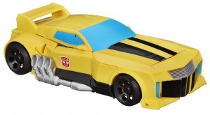 Transformers News: Price Point revealed for Generations Cyber Battalion Line