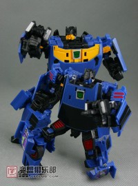 Transformers News: TFCC Punch / Counterpunch - Head Revealed! (Total 19 Images)