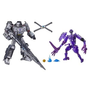 Transformers News: RobotKingdom.com Newsletter #1576