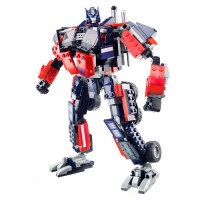 Transformers News: Kre-O Buy One Get One 25% Off at Toys R Us