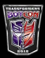 Transformers News: BotCon 2012 Registration For Non-attending Moved to Next Week