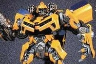 Transformers News: New Images of Takara Movie Masterpiece Bumblebee