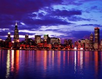Transformers News: Transformers 3 Chicago Official Filming Details