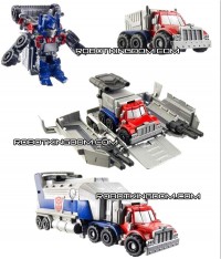 Transformers News: Big news for Transformers Prime Fans in 2012!