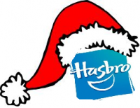 Supercharge Your Gift Card With Hasbro!