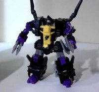Transformers News: FansProject CA-03 Thundershred Video Review