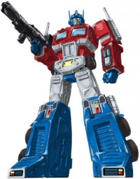 Transformers News: Update : Local Malaysian Toy Shop Indicated MP10 as Convoy