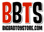 Transformers News: BigBadToyStore.com Sponsor News: Website Announcement
