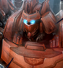 Transformers News: Transformers Mosaic: "Sentinel No More."