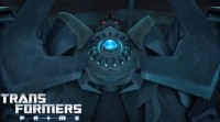 Transformers News: New Transformers Prime "Triangulation" Teaser Image