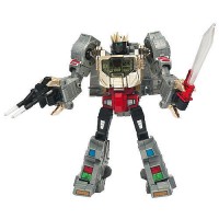 Transformers News: Masterpiece Grimlock back in stock at Toysrus.com