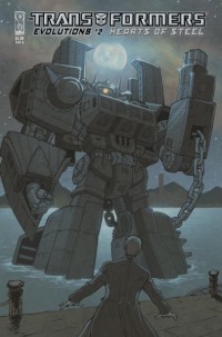Transformers News: Update on Mastermind Creations Next Figure: Shockwave!