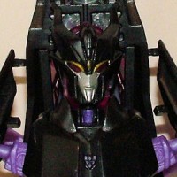 Transformers News: Transformers Prime Deluxe Airachnid Pictorial Review