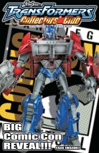 Transformers News: New Details of SDCC Exclusive "Matrix of Leadership" and Ultimate Optimus Primes