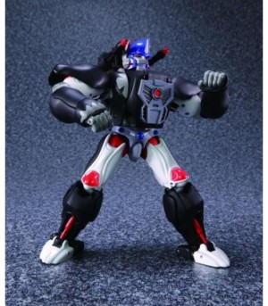 Transformers News: YaHobby.com New Website Online and July SALE
