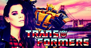 Transformers News: Transformers Bumblebee Movie's Production Name Revealed