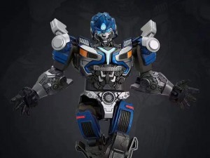 Transformers News: Images of Latest Blokees Transformers Models and Where to Get Them